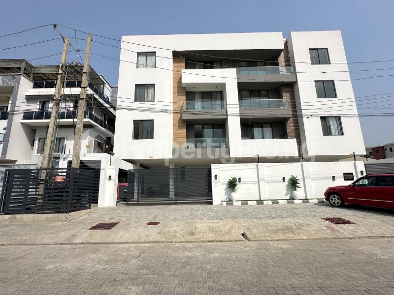 2 bedroom Flat / Apartment for sale ONIRU Victoria Island Lagos
