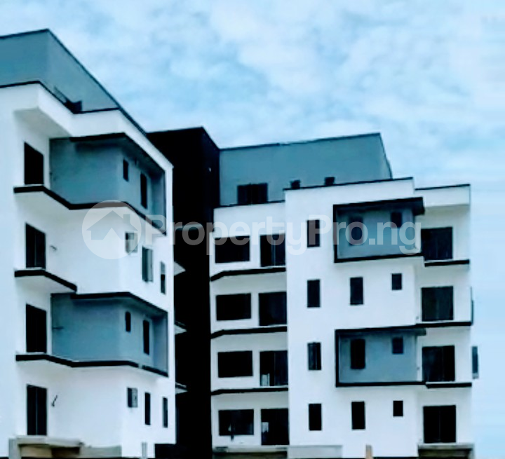 3 bedroom Flat / Apartment for sale Banana Island Ikoyi Lagos