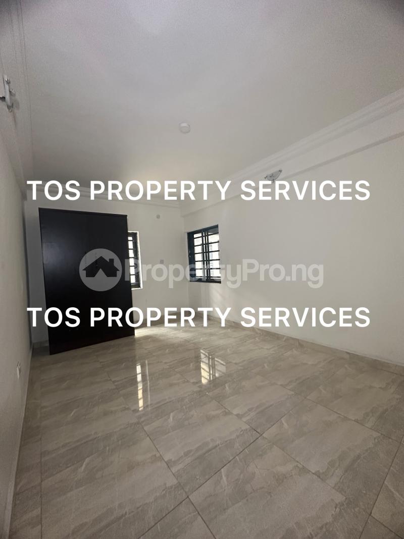 2 bedroom Flat / Apartment for rent Off Herbert Macaulay Way, Yaba ,lagos. Yaba Lagos