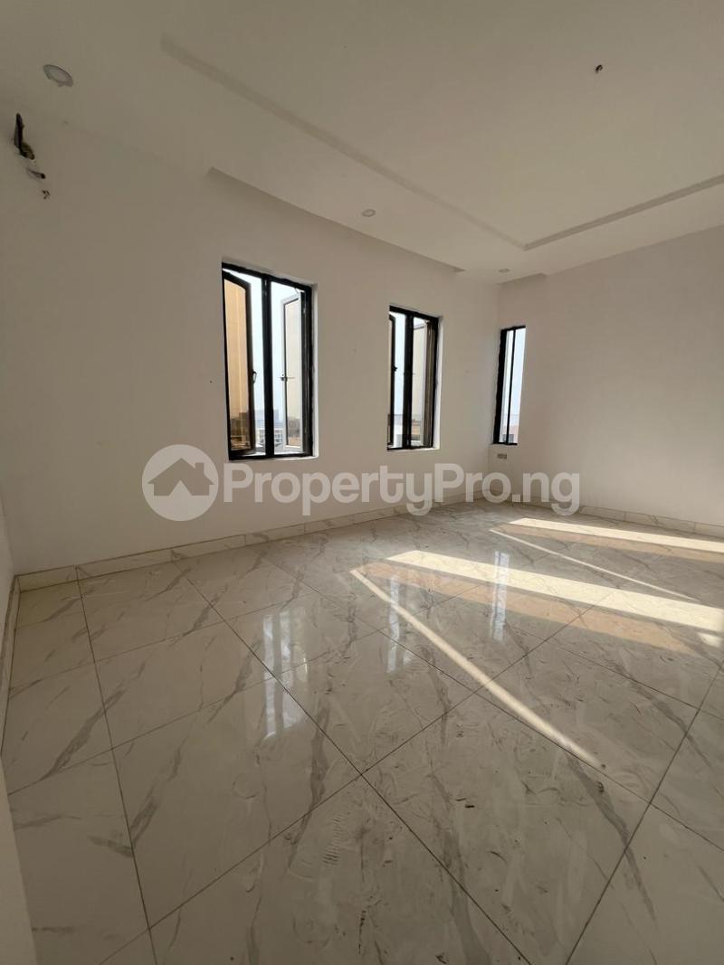 3 bedroom Flat / Apartment for rent Elegushi Ikate Lekki Lagos