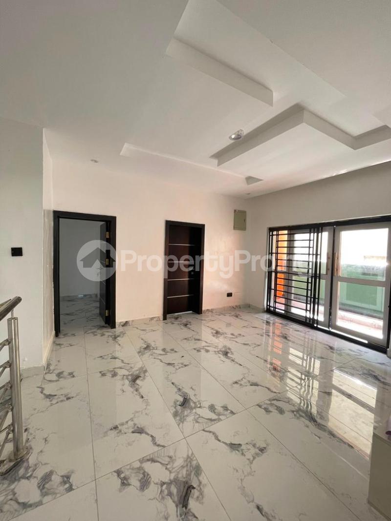 3 bedroom House for rent Ikate Lekki Lagos
