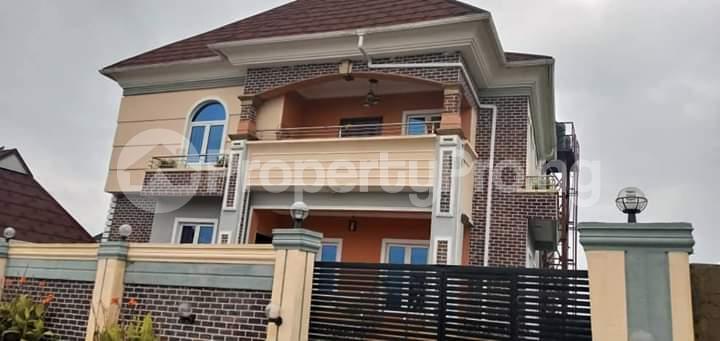 5 bedroom House for sale Ogudu GRA Ogudu Lagos