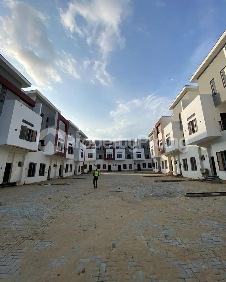 4 bedroom House for sale Oregun Oregun Ikeja Lagos