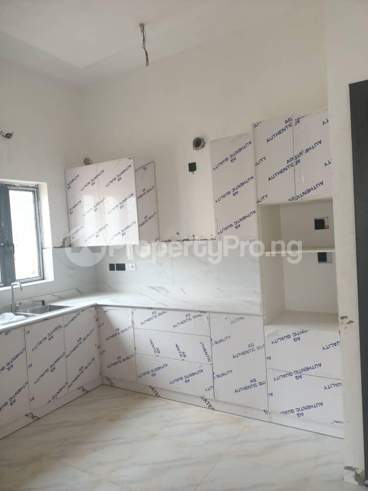 4 bedroom House for sale Oregun Oregun Ikeja Lagos