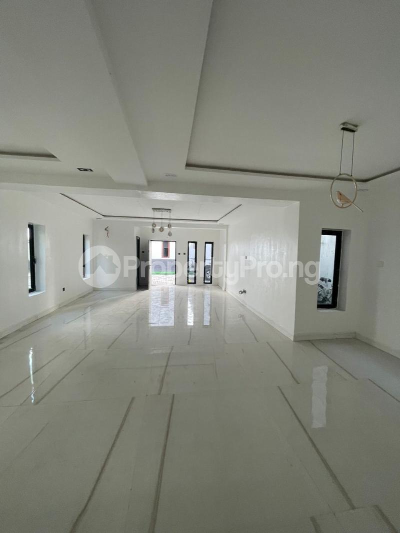 4 bedroom House for sale Jabi Abuja