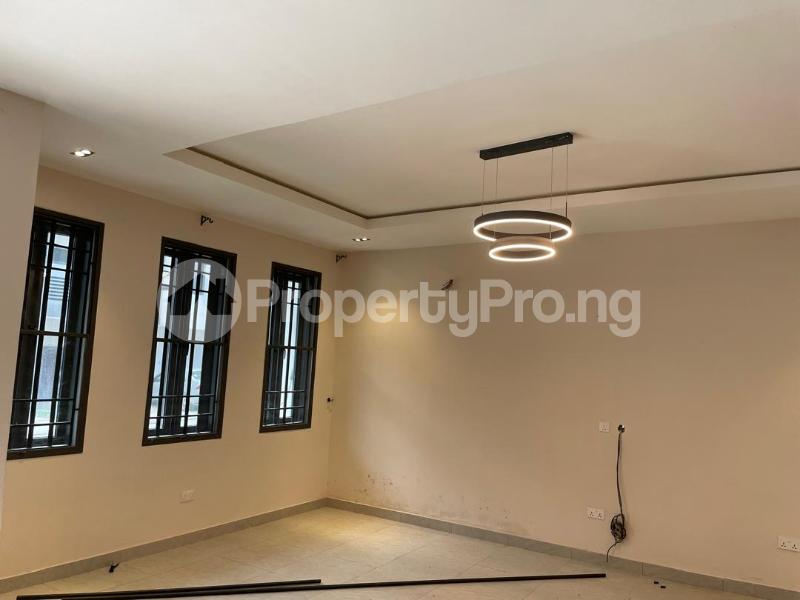 4 bedroom House for rent Guzape Abuja