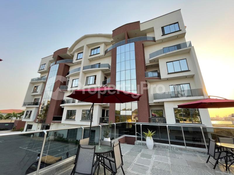 4 bedroom House for rent Banana Island Banana Island Ikoyi Lagos