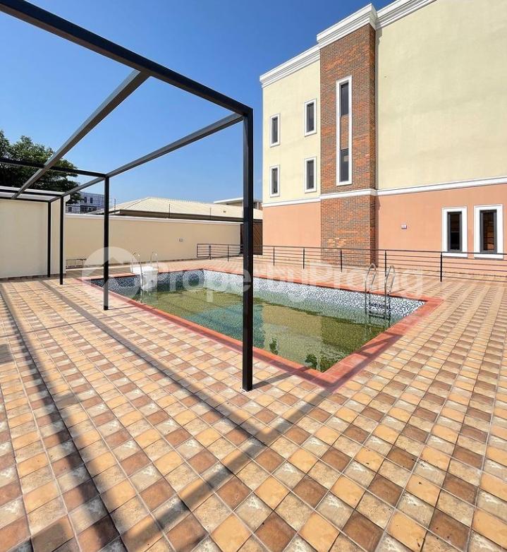 4 bedroom House for sale Lekki Phase 1 Lekki Lagos