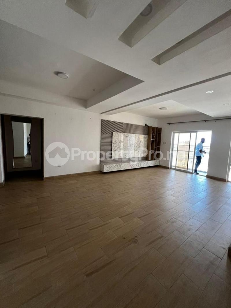 2 bedroom Flat / Apartment for rent  Ikate Lekki Lagos