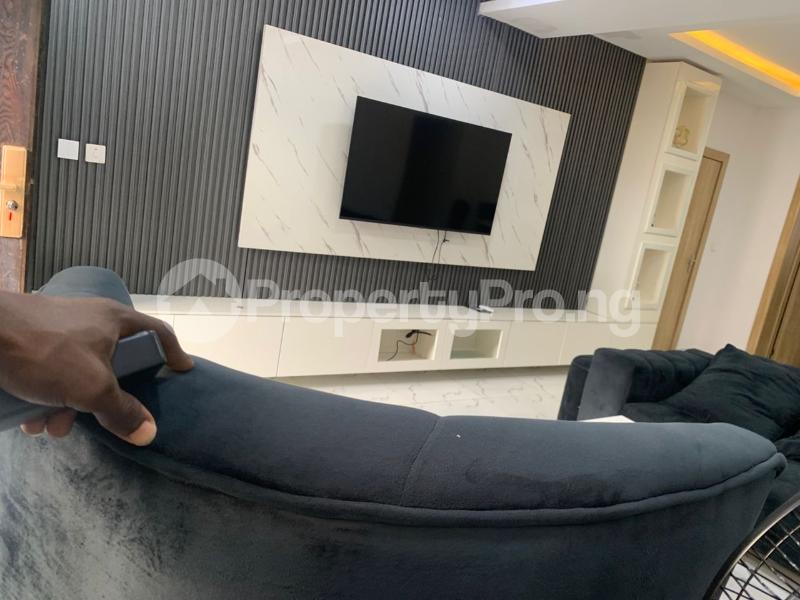 2 bedroom Flat / Apartment for rent SPG Road Lekki Lagos