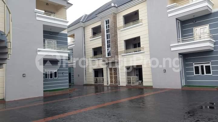 2 bedroom Flat / Apartment for rent Off Ada George Road Rumolumeni Port Harcourt Rivers - 0