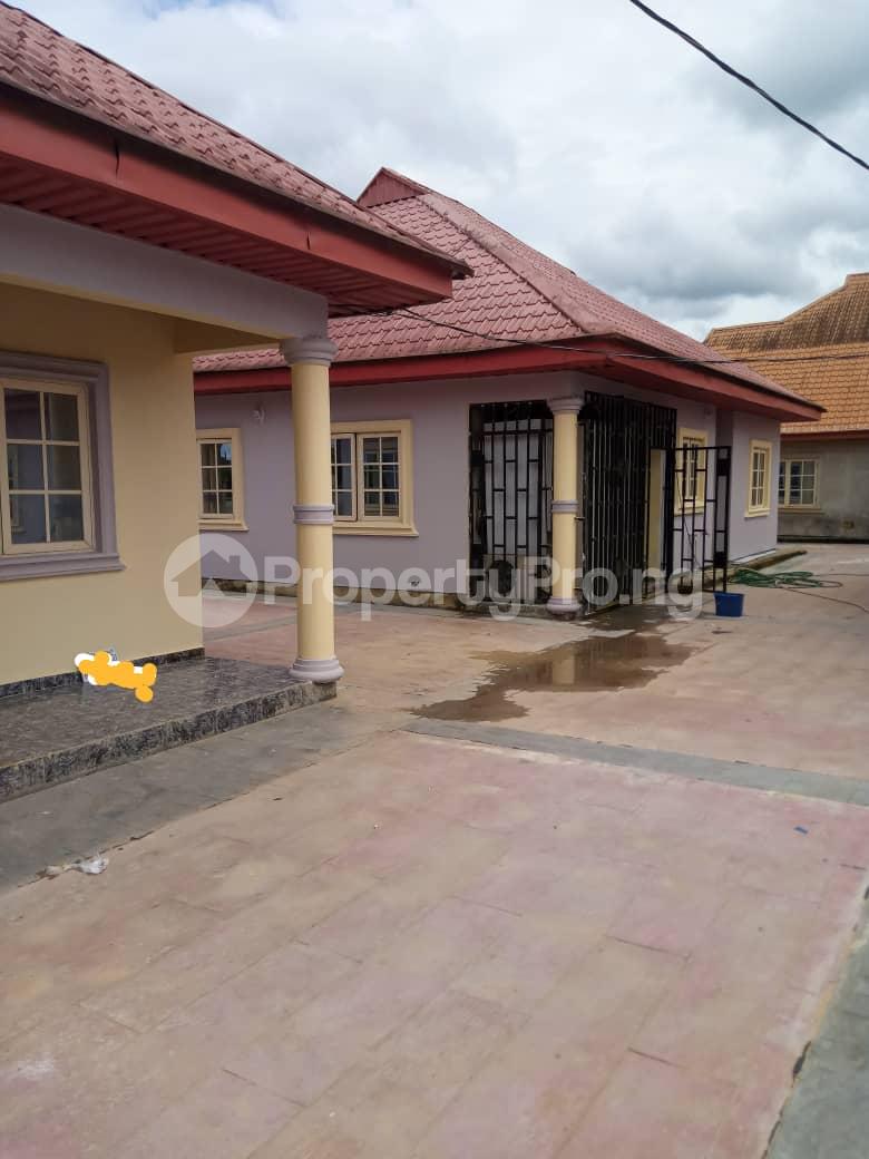 2 bedroom Flat / Apartment for rent Nwaniba Road Uyo Akwa Ibom