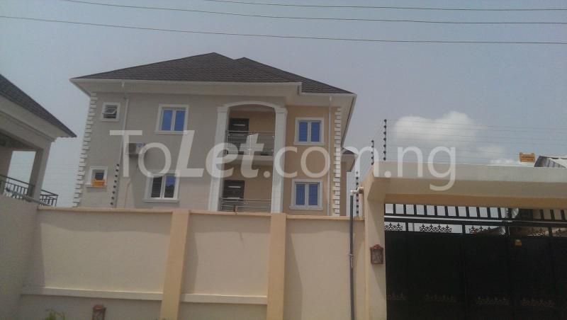 2 bedroom Flat / Apartment for rent Floodgate Estate Off Lekki-Epe Expressway Ajah Lagos