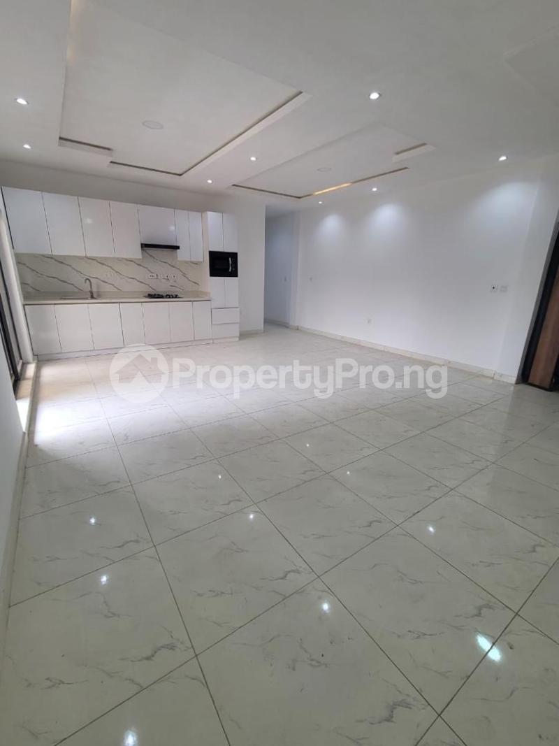 2 bedroom Flat / Apartment for rent Admiralty Way Lekki Phase 1 Lekki Lagos