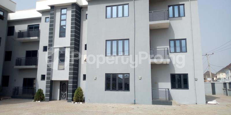 2 bedroom Flat / Apartment for sale Jahi By Abc Cargo Jahi Abuja