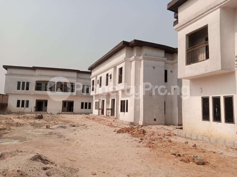 2 bedroom House for rent Off Tombia Extension Road, Gra Phase 3 New GRA Port Harcourt Rivers