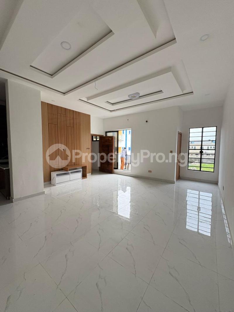 2 bedroom Flat / Apartment for rent Orchid Estates orchid Lekki Lagos