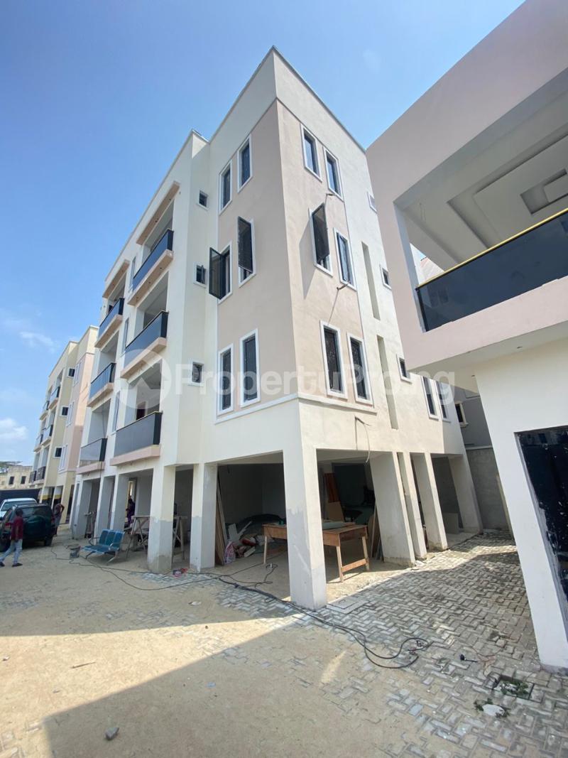 3 bedroom Flat / Apartment for sale Ikate Lekki Lagos