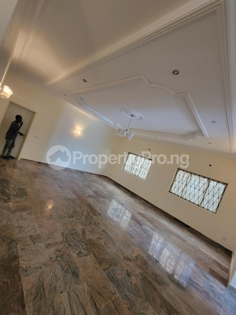 Flat / Apartment for rent Mini Estates Lekki Scheme 2 Ajah Lagos