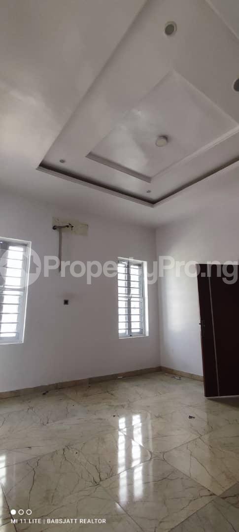 3 bedroom Flat / Apartment for rent One Of The Estates At Osapa Osapa london Lekki Lagos