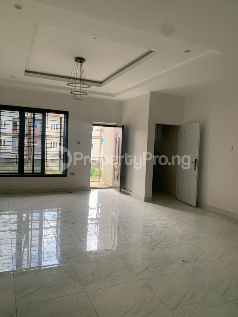 2 bedroom Flat / Apartment for rent Gilmore Construction Jahi Abuja