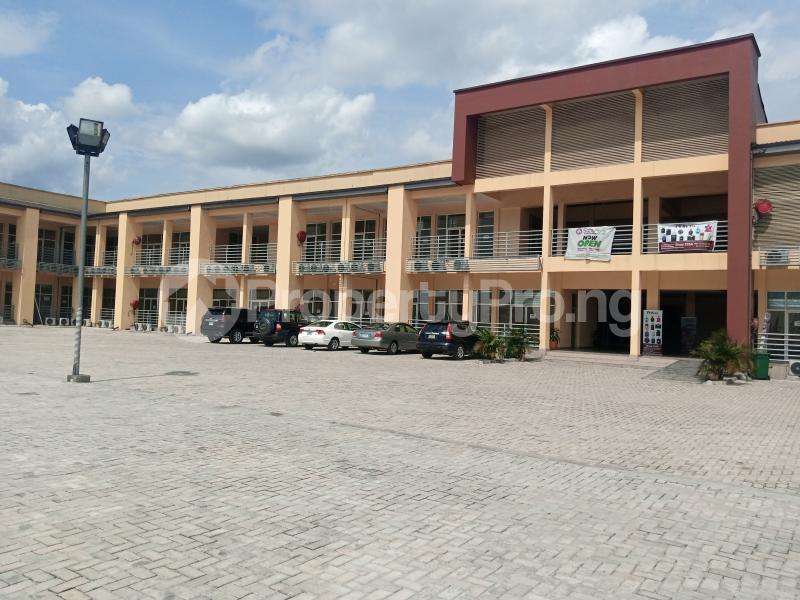 Commercial Property for rent Peter Odili Road, Trans Amadi, Port Harcourt Trans Amadi Port Harcourt Rivers