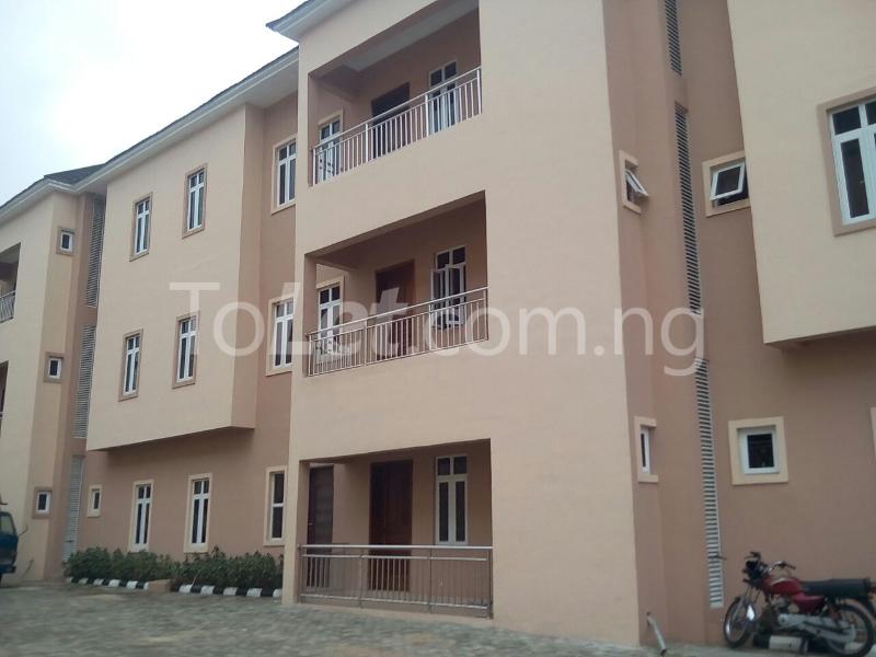 3 bedroom Flat / Apartment for rent Oba Akinjobi Street Ikeja GRA Ikeja Lagos