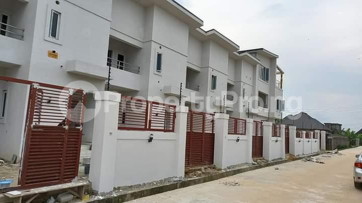 2 bedroom Flat / Apartment for rent Mercy Land Estate Off Nta Road Magbuoba Port Harcourt Rivers