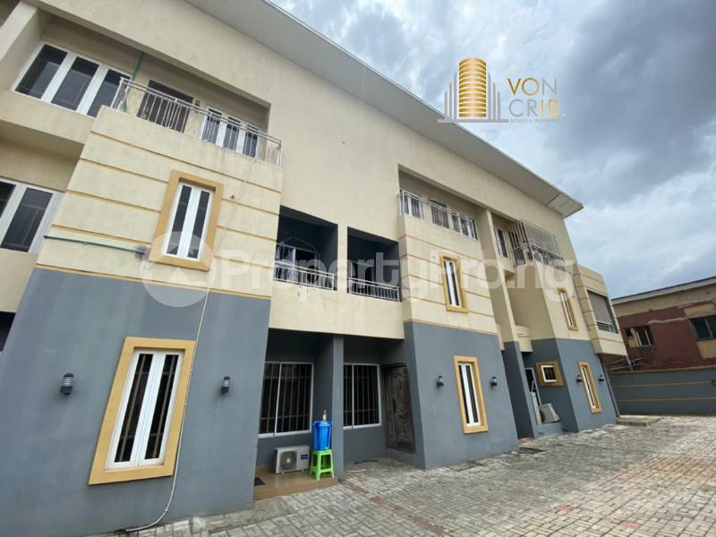 4 bedroom House for sale Opebi Ikeja Lagos