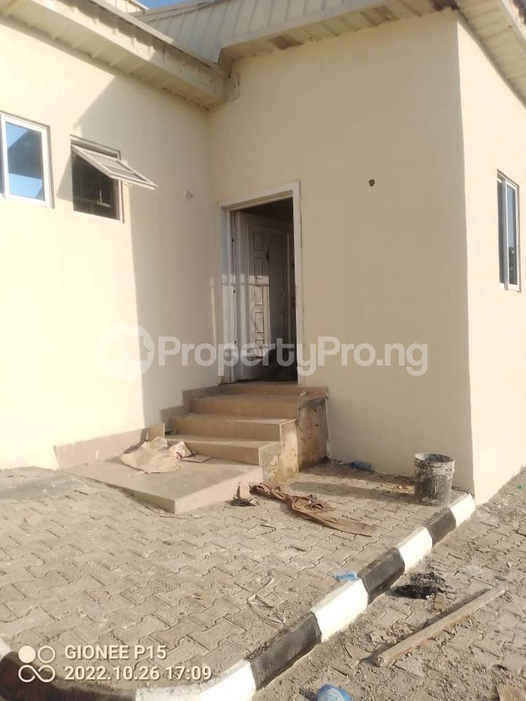 1 Bedroom Flat / Apartment in Guzape Abuja Flat / Apartment for rent