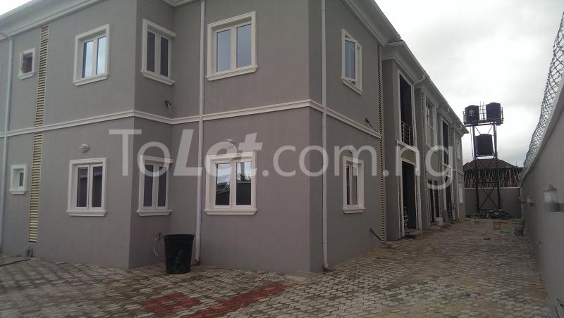 3 bedroom Flat / Apartment for rent Lekki Palm City Estate VGC Lekki Lagos
