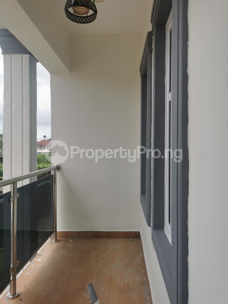 2 bedroom Flat / Apartment for rent Badore Road Ajah Lagos
