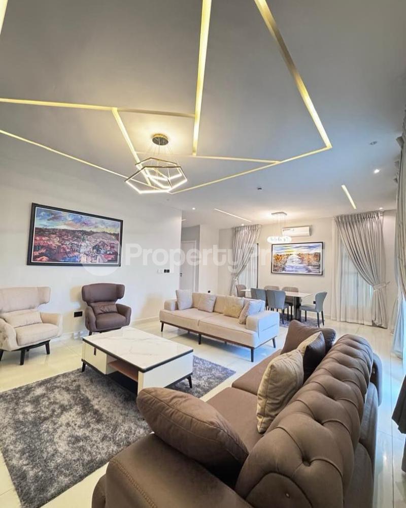 5 bedroom House for sale Lekki Phase 1 Lekki Lagos