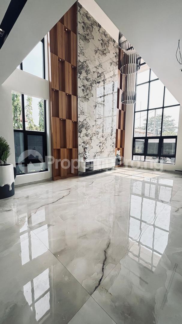 5 bedroom House for sale Parkview Estate Ikoyi Lagos