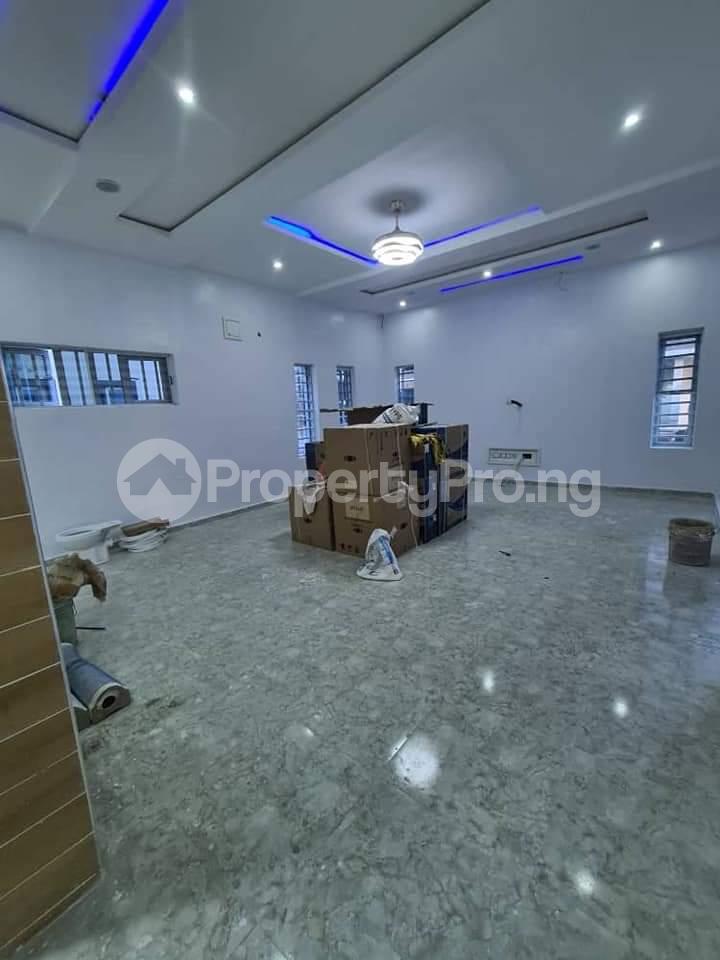 4 bedroom House for sale chevron Lekki Lagos