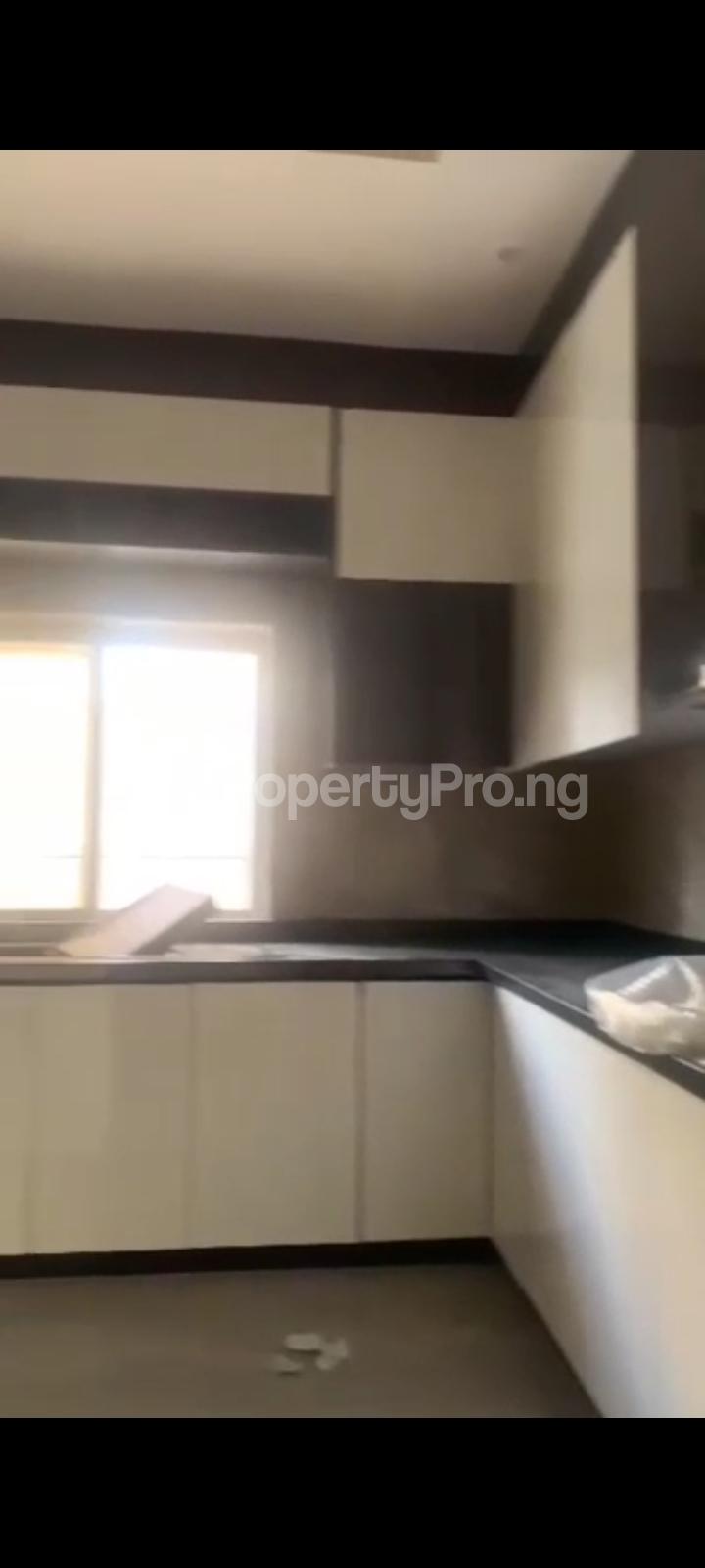 4 bedroom House for rent Kaura (Games Village) Abuja