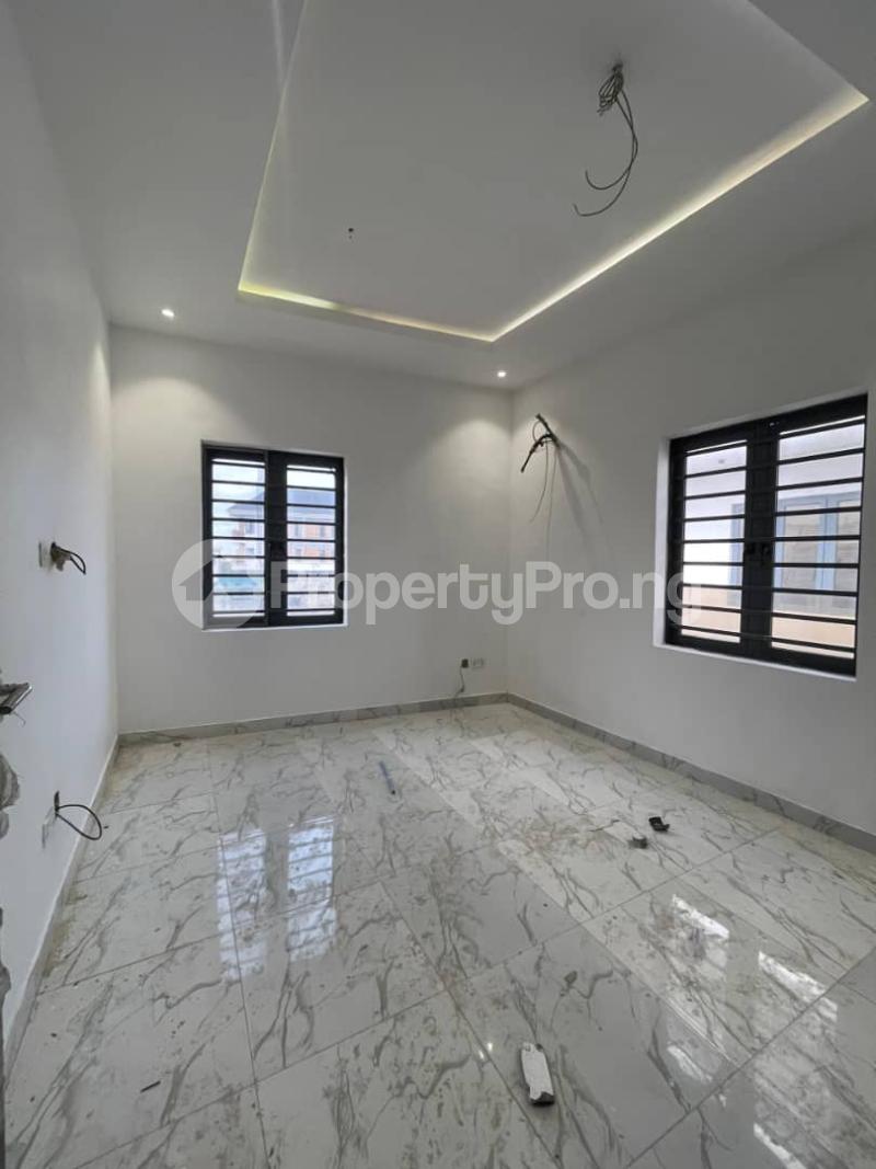 1 bedroom Flat / Apartment for rent Ologolo Lekki Lagos