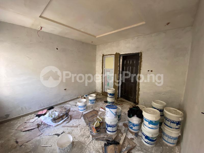 Flat / Apartment for rent Copa Cabana Estate By The Lokogoma’s Expressway Lokogoma Abuja - 3