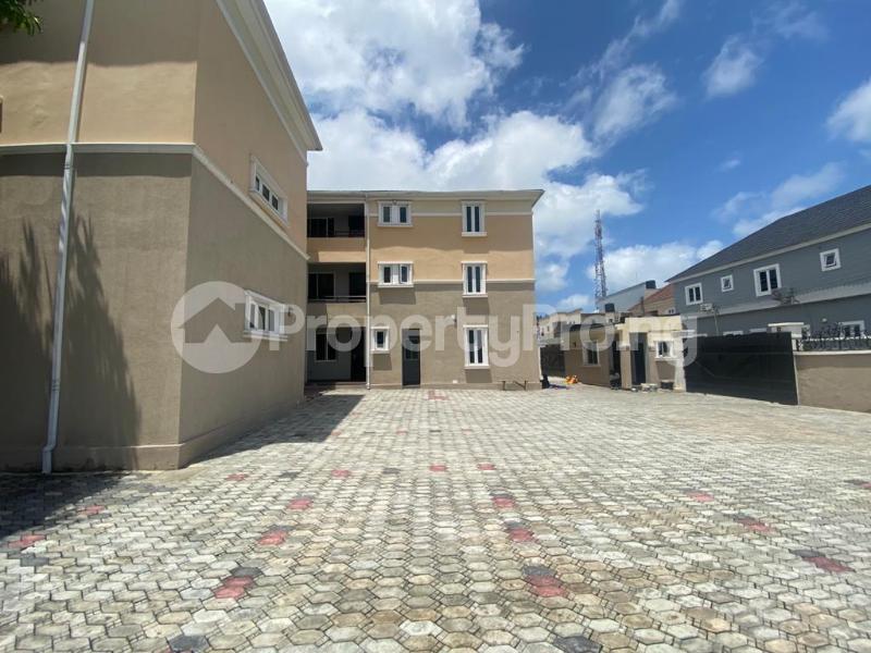 3 bedroom House for sale Agungi Agungi Lekki Lagos