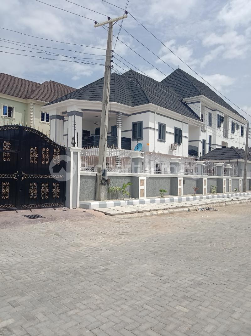 Flat / Apartment for sale Star Times Estate Ago palace Okota Lagos