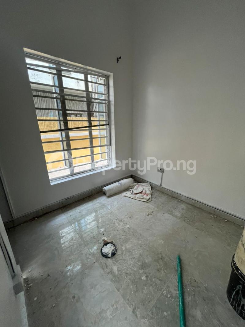 Flat / Apartment for rent Ikota Lekki Lagos