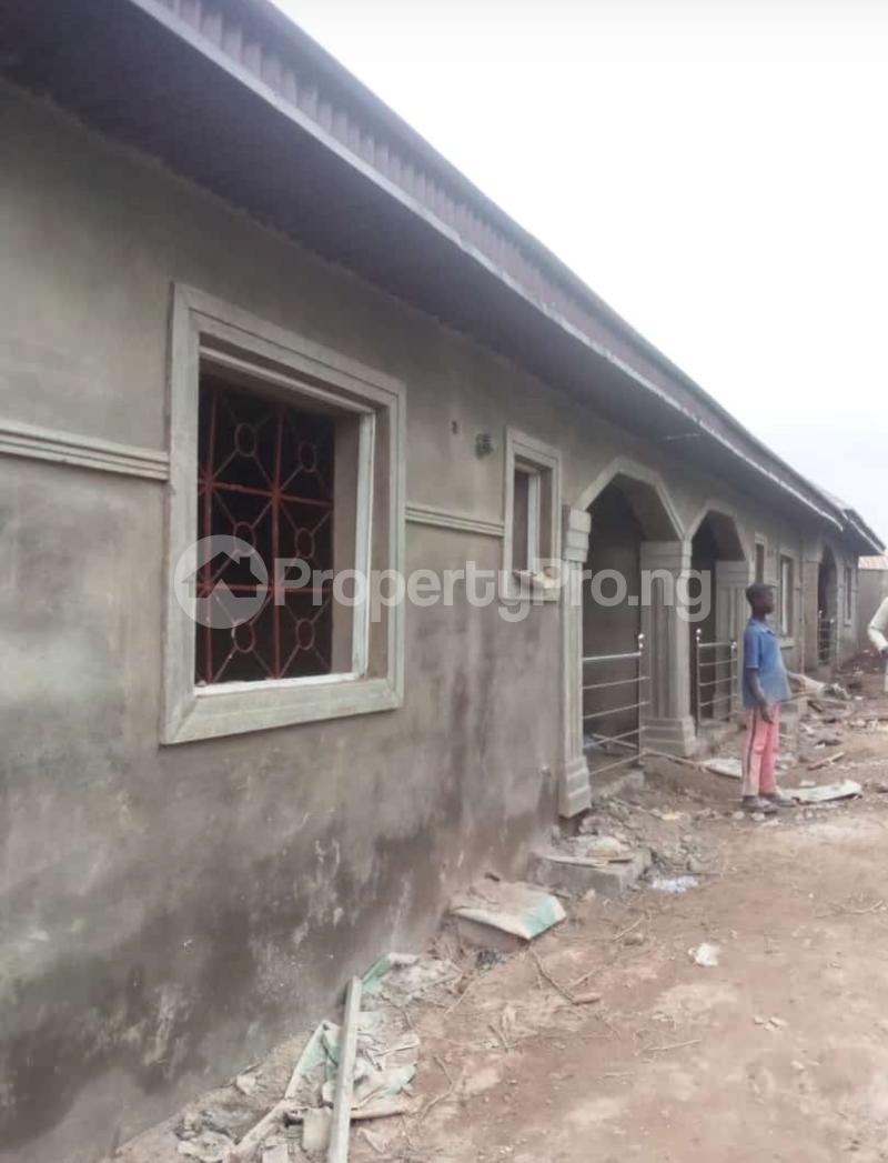 2 bedroom House for sale Harmony Estate,elewuro Akobo Ibadan Oyo - 1