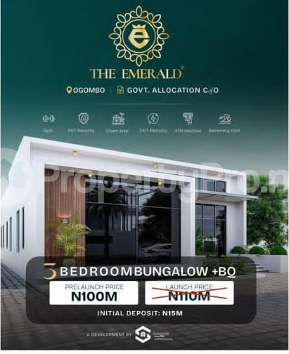 House for sale Ajah Lagos