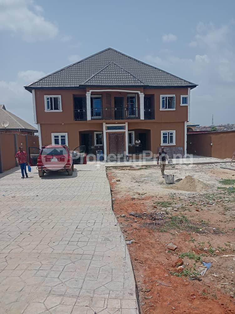 2 bedroom Flat / Apartment for rent Iyana Ipaja Ipaja Lagos