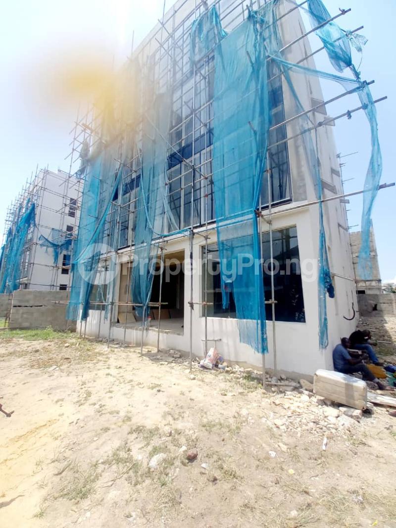 Commercial Property for sale   Lekki Phase 1 Lekki Lagos