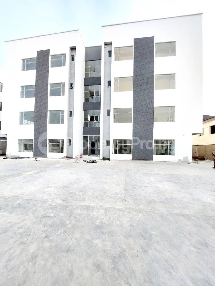 Commercial Property for sale Lekki Phase 1 Lekki Lagos