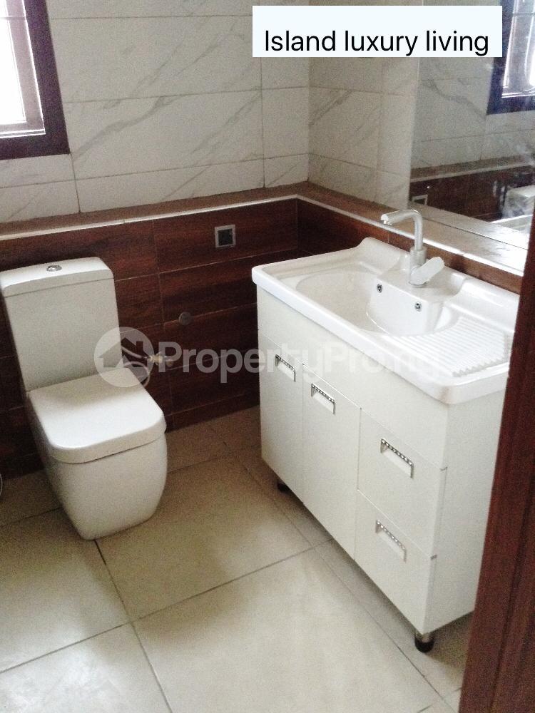 4 bedroom House for sale Old Ikoyi Ikoyi Lagos