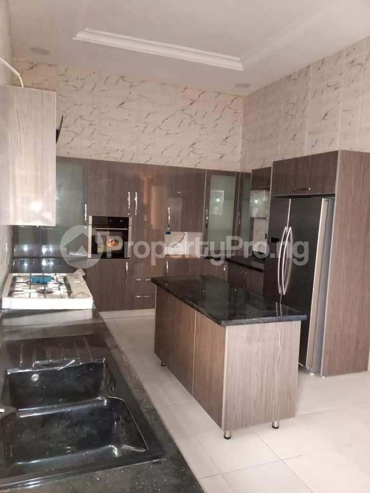 5 bedroom House for sale  Lekki Phase 1 Lekki Lagos