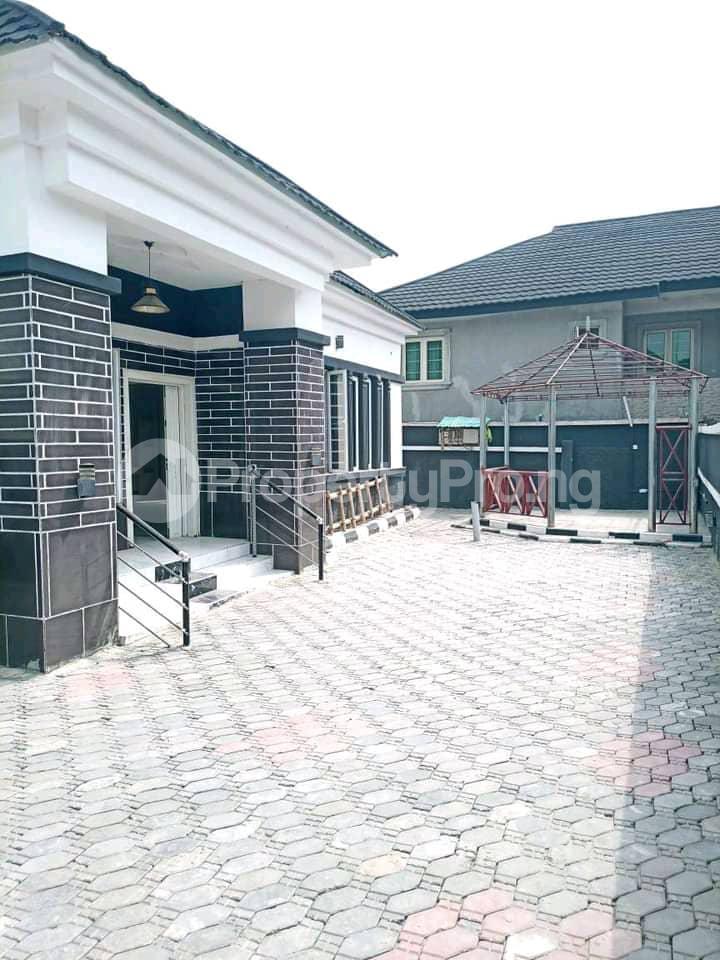 3 bedroom House for sale Ajah Lagos