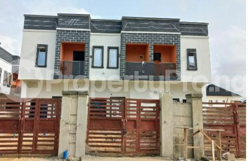 3 bedroom House for rent Ikota Gra Ikota Lekki Lagos